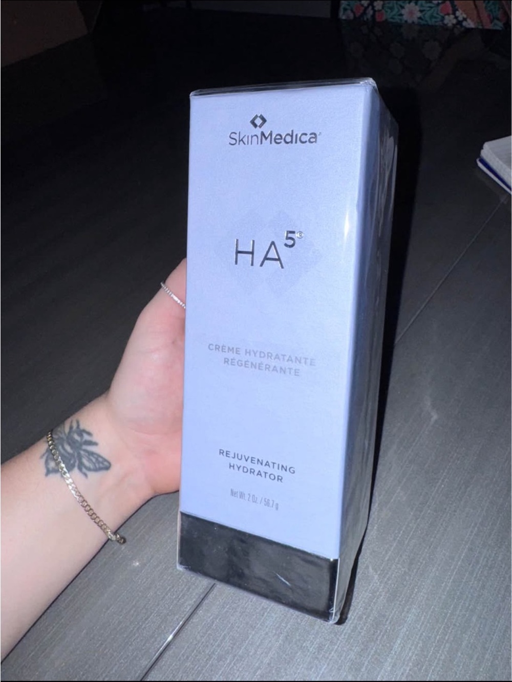 SkinMedica HA5 Rejuvenating Hydrator